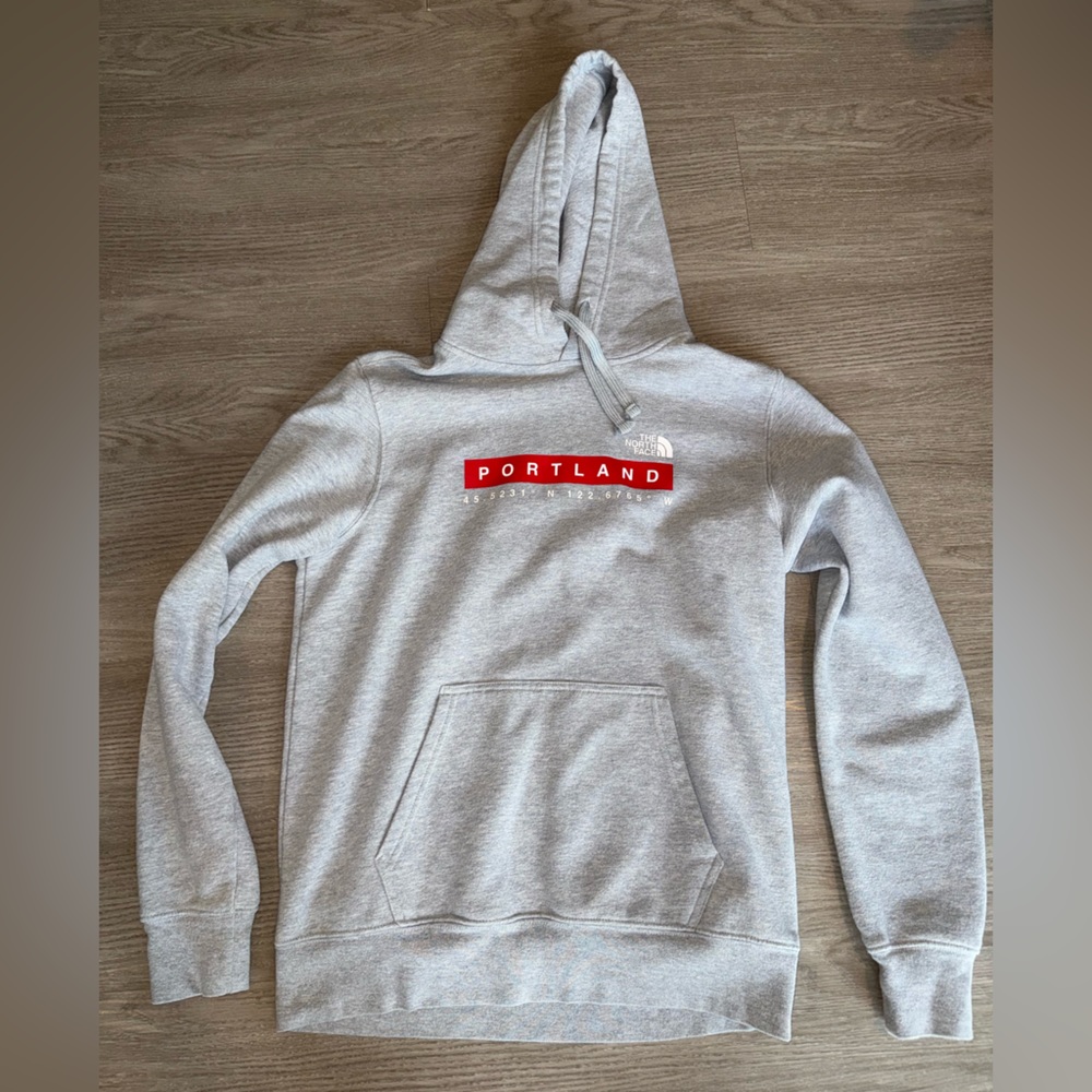Northface Portland Sweatshirt